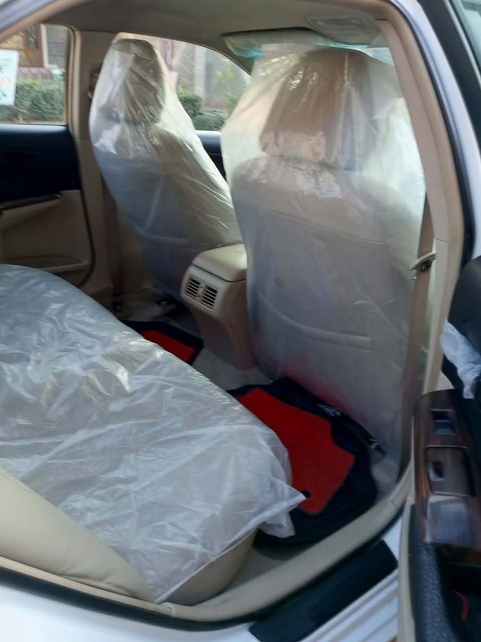 السلام عليكم كامري خليجي موديل 2012 سياره  مكفوله العنوان ديالى الخالص السعر 145 ورقه ***********
