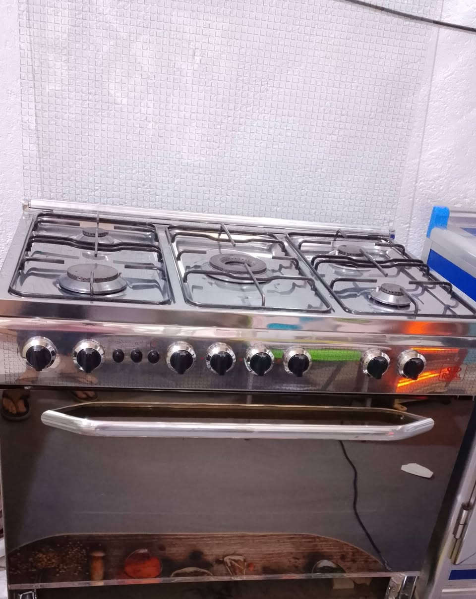 طباخ فريش للبيع تضيف اخو جديد


**إذا كنت صاحب هذا الإعلان وتريد حذفه لأي سبب، رجاءا أرسل رسالة إلى الدعم الفني**