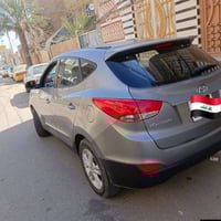 توسان • ٢٠١٢ • كارتون جاهز