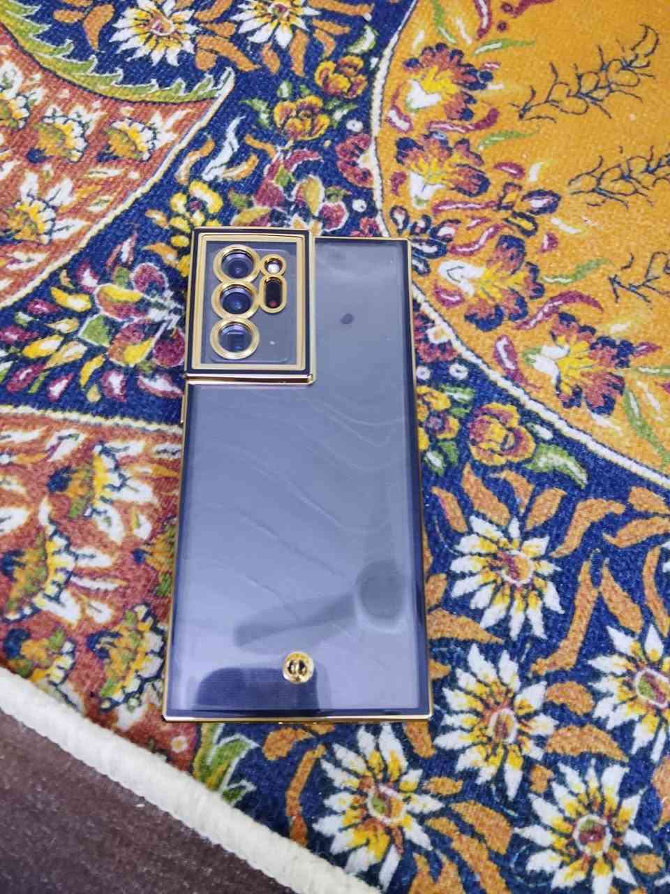 السلام عليكم نوت 20 بدل بي شاشه وكاله 350 سعره/***********
