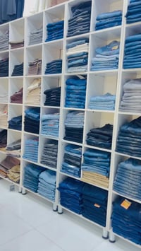 ترند • ملابس • موضة