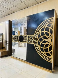 غرفة تركي ٤ قطع • نقص ميز تواليت • توصيل بغداد مجاني