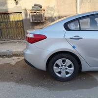 سيراتو • ٢٠١٦ • رقم ذي قار