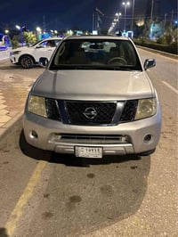 باثفندر • ٢٠١١ • فور ويل