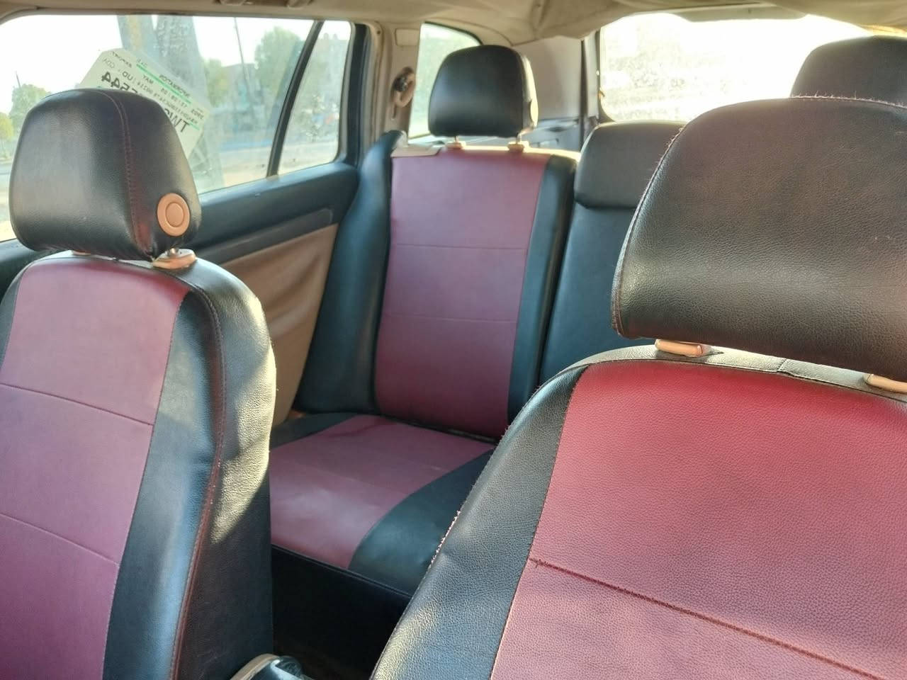 السلام عليكم
أوبل 2004 رقم نجف دولي سنوية لل30 هزة جديدة 
مكينة وكير كامري أبو الجف 
لغود شواصي خياسات كفالة 
رايدها ب35 مكاني بغداد 
للاستفسار :***********
