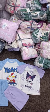 تراكات أطفال • ١-٨ سنوات • زبده