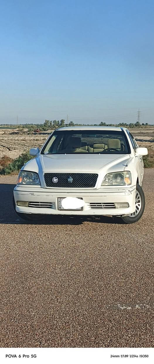 سلام عليكم
ملكه جنون رقم كركوك ما متفوع كمرك وكاله فقط  
مكفوله من نقل جثه وكصه و جفيه 

سياره اربع دكم كرستال اصل 
محرك دي فور الكبير المحرك كفاله بعده جديد 

سعر 65 وبيه مجال 
مكان السياره البصره قضاء المدينه 
للاستفسار على الرقم 
***********
