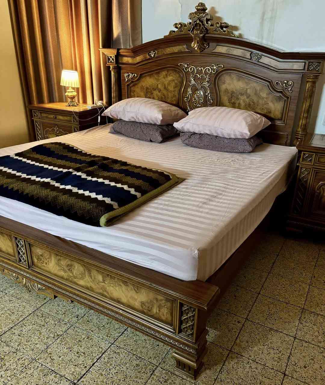 غرفه نوم- بغداد (٥٠٠ الف )


**إذا كنت صاحب هذا الإعلان وتريد حذفه لأي سبب، رجاءا أرسل رسالة إلى الدعم الفني**