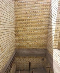 خلفه بناء درجه اولى شغل نضيف التزام بالموعد مكاني بغداد متفرغ حاليا 07...