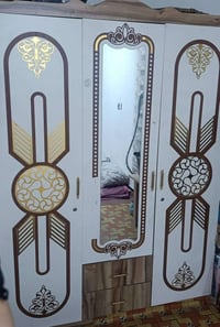 كناتير • ٣ خانات • نضيفات