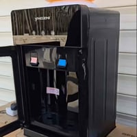 براد صغير • النجف