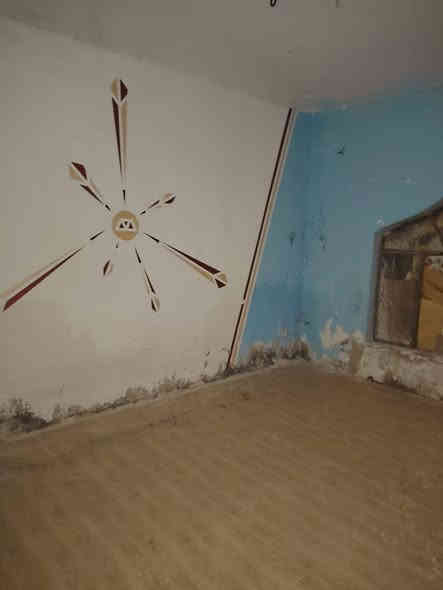 مشتمل للايجار مال عائلة صغيره متكون من غرفه وهول ومطبخ وصحيات العنوان الدجين خلف  مديرية شرطة سوق الشيوخ
للاستفسار الاتصال على الرقم *********** ابو اسعد الازيرجاوي
