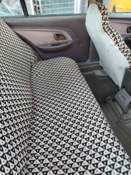 عليكم اقره التفاصيل قبل لا تتصل  بياع الشراي لا ابيع اله ولا ارواس
بيجو  موديل ١٤  محرك وكير حداديه مكفولات  كشرمابيه ضربه بس بنيد طاير مبدل بعدني ماصابغه سياره كلش حلوه ماناقصها اي شي  نوزلات بلكات فيت بم قبل فتره سويت ادامه الها كهربائيات كلها شغاله عوزها زوج تايرات عليها طلب هيئه وغرامات ٣ أوراق ينزل من سعرها ٢٨ راعيها ماخذ من عنده مهله شهر  تحويل  ***********
