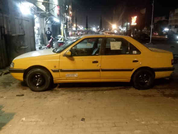 سلام عليكم
بيجو لميس موديل 13 كير مكينه خير من الله السياره مكفوله من الضربه و الصبخ و التبديل السياره عوزها تربتيب داخلها عوزه ترتيب و السياره رقم انكليزي قبل سبوعين مشدود غرامات صفر هيئه صفر هزه جديده تحويل ثاني يوم السعر 33 و بيها مجال كلش مستعجل ع بيعتها *********** مكاني بغداد مدينه الصدر اكرر السياره عوزها ترتيب و الشراي اني ارضي اسف ع الاطاله
