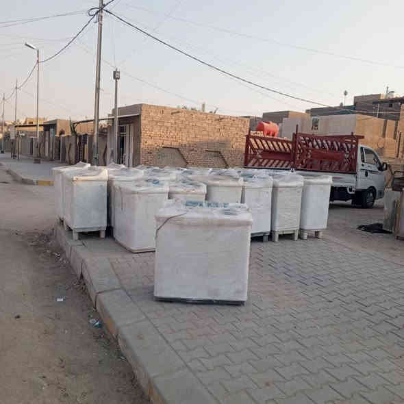 تم وصول غساله هيتاشي ياباني باله 

موقع المحلات بدايت شارع علي مانع من جهة المركز ***********
