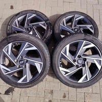 ويل كب حجم 17 اصلي بيع او مراوس المكان بغداد .. 07775550209