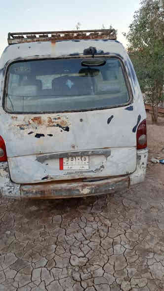 السلام عليكم سياره هوندا موديل 95 سياره ربسمي رقم الألماني  تريد تحويل تريد وكالة مكينه كايمه كير اكسن خير من الله باتري نوزلت بلكت حماومدك جديد  سنوي ساقطه 2019 تخم تاير جديد  بيع مكور بس حولك كلشي عليك  سعره 15 بيه مجال مكاني بغداد سبع قصور   رقمي ***********
