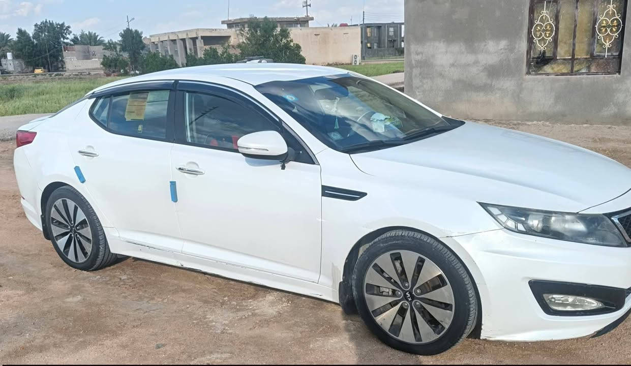 اوبتيما ١٢
كفاله
كير
محرك
مكينه 2400
خليجي
رقم بغداد نكليزي
تحويل مباشر
السعر خاص غير متواجد فيس
***********
مكان السياره السماوه . ناحية الكرامة.
