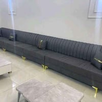 موديل السفينه • ديوان 10 مقاعد • توصيل بغداد مجاني