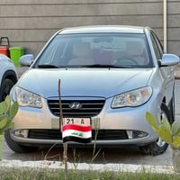 هيونداي النترا • تفاصيل بالمنشور • مكلف بنشر