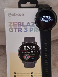ساعه ذكيه • شاشه AMOLED • رد مكالمات