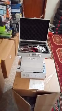 اخر قطعة • شامل توصيل