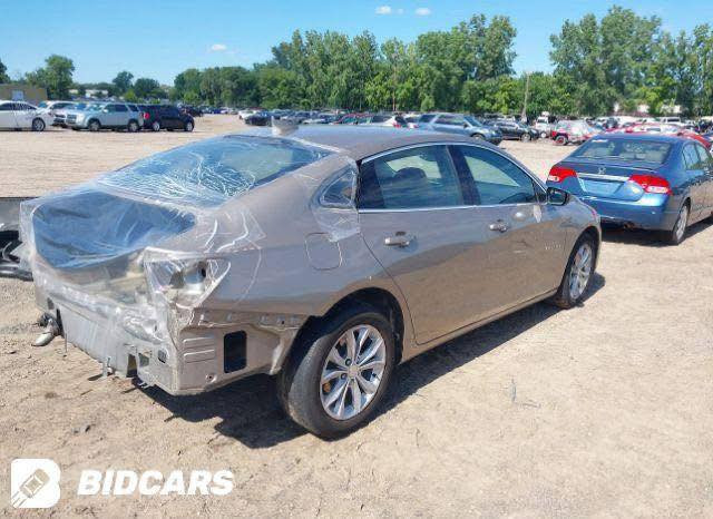 سلام عليكم
ماليبو 

موديل ٢٣ 
ماشيه ٦٦ الف
حادث فقط صندوك

السعر ١٤٠ ورقه 

رقم /***********
