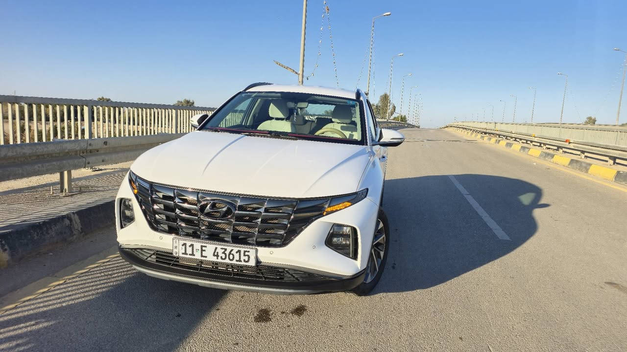 سلام عليكم للبيع توسان موديل 2024 كفاله عامه  رقم بغداد بسمي 
مفتاح التشغيل بصمة
تشغيل عن بعد قطعتين تبريد
هاند بريك بصمة اشارة في المرايا الجانبية
ويل كب 18
شاشة (Apple Car play - Android Auto)
كاميرا دوارة المقاعد الأمامية كهرباء
داخل مخمل بيجي مثبت السرعة Cruise
لايت زينون + LED حساسات ضغط اطارات 
‏نظام ABS  أوتو هولد - Auto Hold
ايزوفكس - ISOFEX نظام مانع الانزلاق
نظام نزول المنحدرات  شاحن هاتف Wairlees
بردات أبواب 
ماشيه ٤٢ السعر٢١٨ وبيه مجال مكان كربلاء 
*********** اتصل وبيك خير وتدلل
