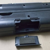 راديو سوني • رايو قيثار • واتساب