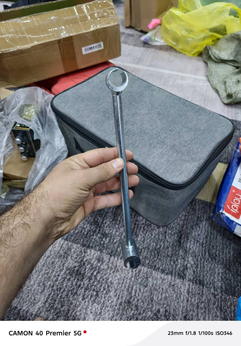 السلام عليكم شباب مجموعة اغراض امزونيات للسيارات خلي سعر واخذه لاتتقيد اكتب سعر


**إذا كنت صاحب هذا الإعلان وتريد حذفه لأي سبب، رجاءا أرسل رسالة إلى الدعم الفني**