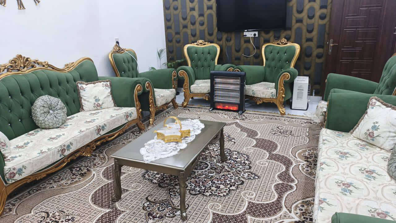 السلام عليكم تخم تركي نضيف مستخدم قليل مع طبله وسطيه السعر 600 وبي مجال قليل الزوليه كاشان اصلي 3×4 السعر 100الف موجود خاص


**إذا كنت صاحب هذا الإعلان وتريد حذفه لأي سبب، رجاءا أرسل رسالة إلى الدعم الفني**