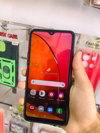 سامسونج A20s • ٣٢ جيجا • بطارية ٥٠٠٠