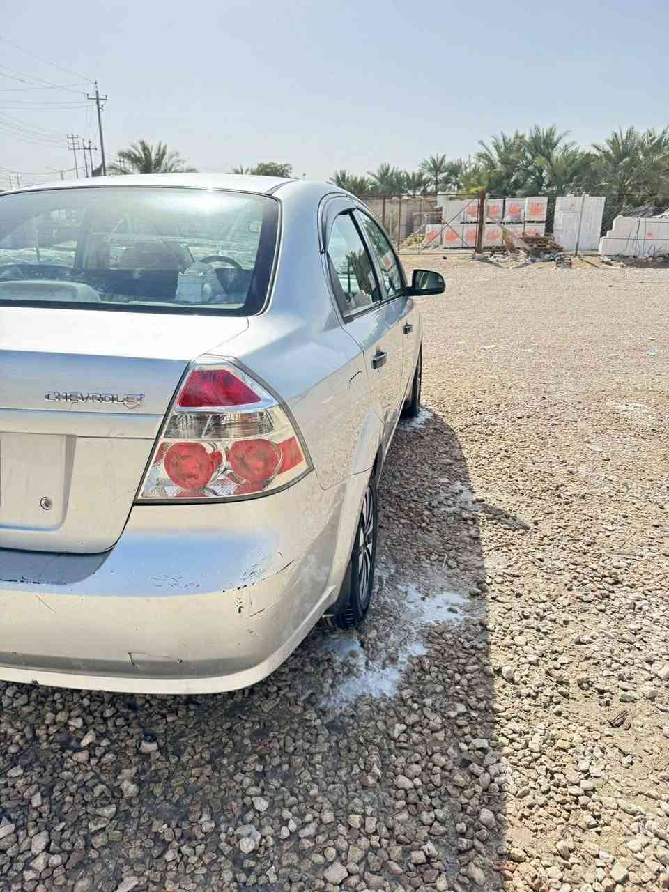 مكينه 1600مسكر 
مديل 2016 وارد خليجي مابيها ضربه قويه بارد فقط 
كير اوتوماتيك مكينه تبريد تدفئه حداديه مكفولات 
كمبريسر مال التبريد جديد 
حداديه جديده 
ارضيه جلد 
معوقين وصايره حره من شهر الرابع 2024
السعر ٧٨ وبيها مجال 
***********
