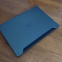 لابتوب جديد  معالج كور اي 7 جيل  12 نوع H  ورام 16 كيكا  نوع ASUS وكرت...