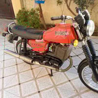 دراجة ٨٢ • قص الماكينة • بالخشم