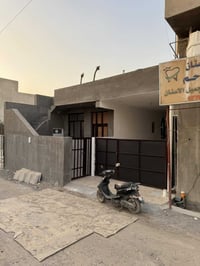 بنايه طابق ارضي • تصلح عيادة • مقابل فرن الطائي