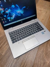 لابتوب • لابتوب HP • HP Probook 640 G4 • كمبيوتر محمول • لابتوب i5 الج...
