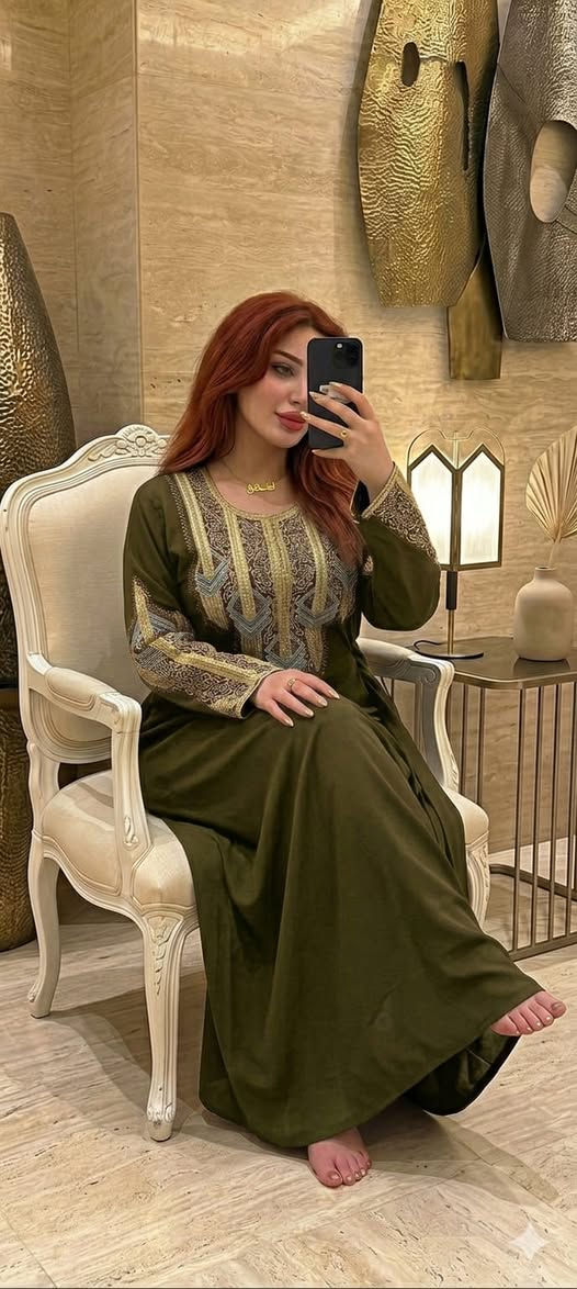 خامة ‏كشمير كابوي.... 💕 

 قياس: L... XL.. XXL 

للحجز يمكنك التواصل معنا


**إذا كنت صاحب هذا الإعلان وتريد حذفه لأي سبب، رجاءا أرسل رسالة إلى الدعم الفني**