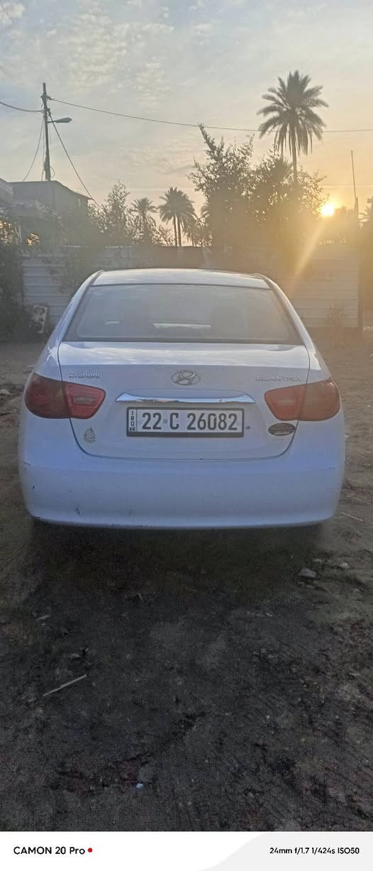 موديل 2010 مقفوله بتشام الله مبدل سعر شده وخمسه بيها مجال سنويه 31.. مكانها كربلاء..***********
