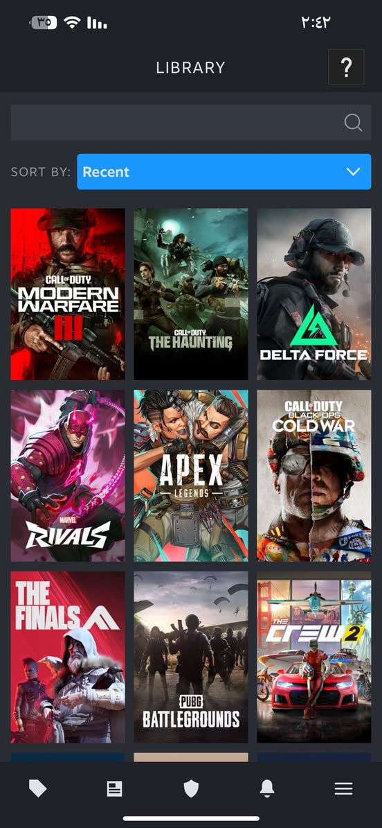 Rtx3060
CPU CORE I5 10400f
Ssd120
Hdd1000
Ram 16x2
وتبريد غازي
والكيس كل دكمه شغاله وبي جميع الاوان انته تتحكم بيهن
سعر 750

وحساب ستيم كدامك قيم وذا عجبني سعرك ابيع كامل. تفاصيل من اميل وكلشي يجيك تغير كلشي

تواصل خاص او واتساب ***********
