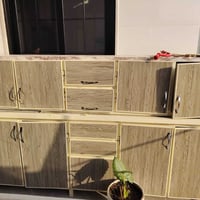 خزانة • أربيل شاويس