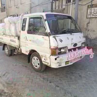 كيا • موديل ٩٤ • بغداد