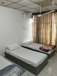 أربيل • فندق • إيجار يومي أسبوعي شهري