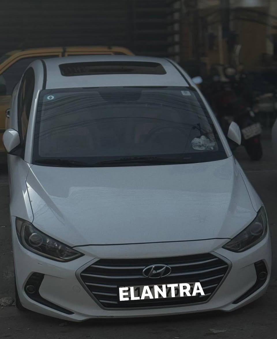 سلام عليكم النترا 2017 ( خليجي ) كفاله عامه فقط الجاملغ الخلفي قرب الدعامية بمقدار 10 اصبع وخفيفه بسيطة بالجاملغ الأمامي الأيمن بمقدار إصبعين سحب بارد والباقي كله كفالة كير محرك 2000 دوش كفاله ماشية 165الف فول مواصفات بصمة سلايدروف تشغيل عن بعد مري شفط رقم بغداد الدولي أنكليزي عنوان بغداد  السعر 152 وبيه مجال. الرقم***********
