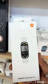 باند ساعة • ساعات ذكية • سعر نازل