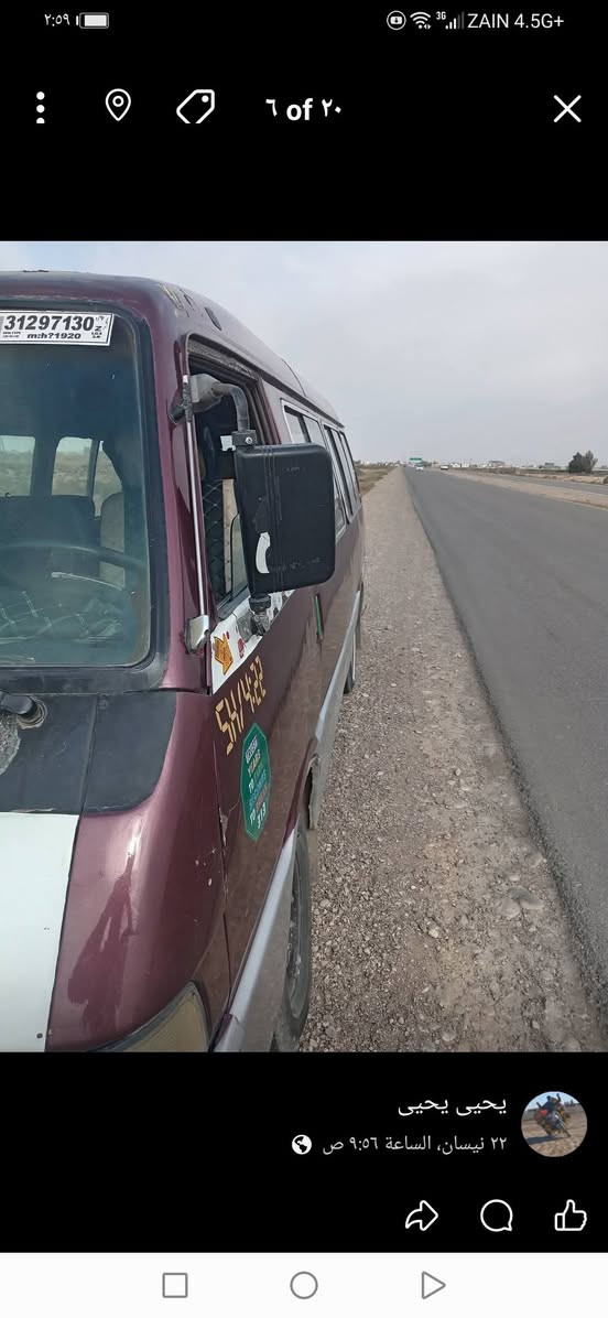 كيه آسيا موديل 97 سنويه ساقطه صارلها شهرين شرط التحويل محرك بنكو بي بخار خفيف كير اكسل خير من الله رقمها ديالى ألماني مشروع وطني سعرها 55 ورقه للإتصال ***********
