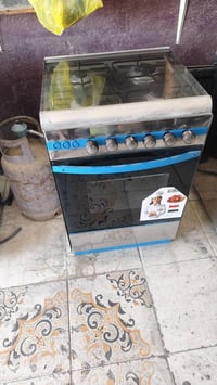 طباخ مصري • استيل • ديوانية