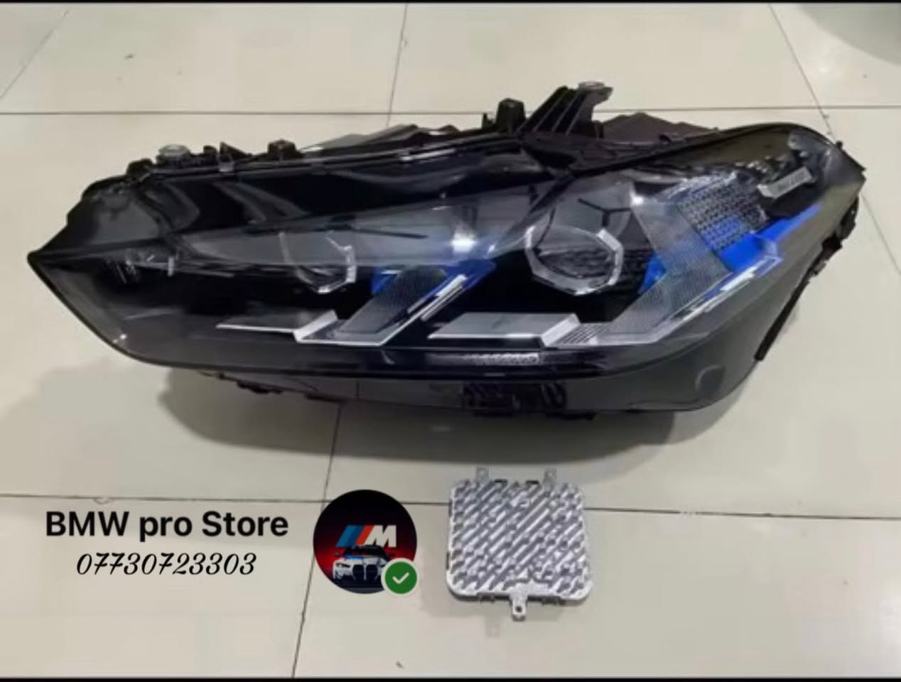 تتوفر جميع المازدات للموديلات الحديثة
2024-2025
G60
G20 lci
G22
X6
بغداد شارع فلسطين
للتواصل على الوتساب 
***********
تتوفر جميع قطع غيار الموديلات الحديثة
تتوفر جميع قطع الحدادية الامامية والخلفة
