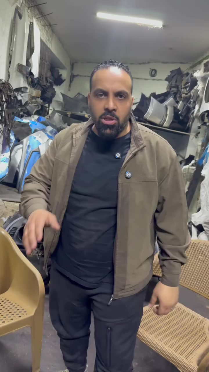 🔥 مهما حصل… السداوي مستمر في العروض! 🔥

أسعار بتكسر السوق
جودة بنختارها بنفسنا
وعروض شغالة طول ما إحنا موجودين 💪

مش مجرد بيع قطع غيار…
إحنا بنبني ثقة مع كل عميل 🤝

استنى كل جديد…
واللي عايز يوفر ويكسب الجودة،
يعرف ييجي فين 😉

السداوي… دايماً قدها 🚗🔥


**إذا كنت صاحب هذا الإعلان وتريد حذفه لأي سبب، رجاءا أرسل رسالة إلى الدعم الفني**