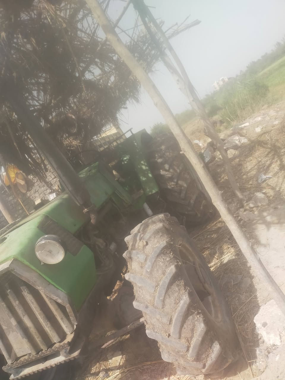 للبيع جرار دواتس 120حصان 01208484772


**إذا كنت صاحب هذا الإعلان وتريد حذفه لأي سبب، رجاءا أرسل رسالة إلى الدعم الفني**